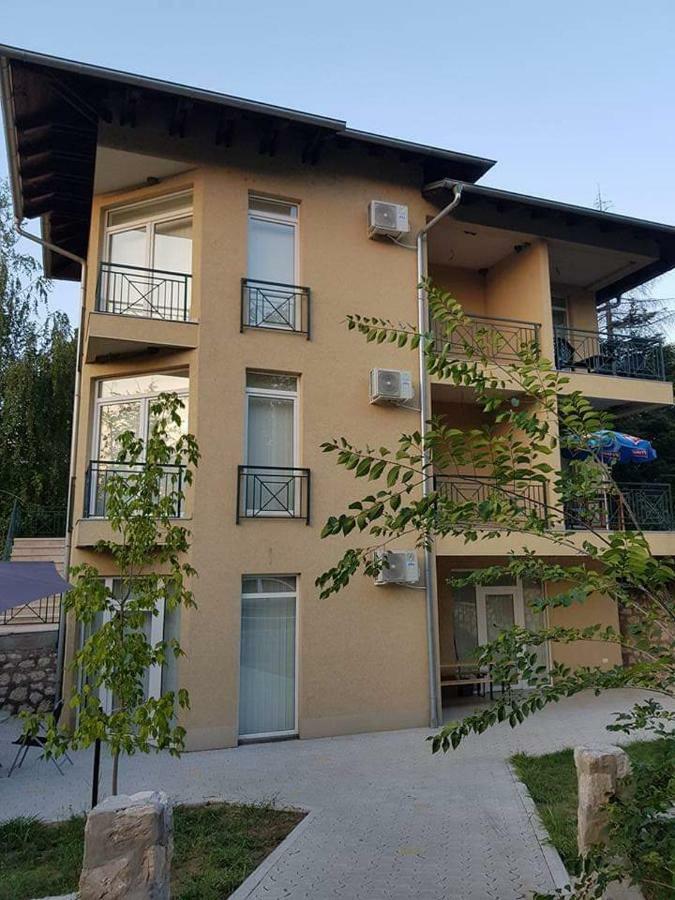 Hotel Sobe Emilija Veliko Gradište Exterior foto